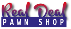 Real Deal Logo